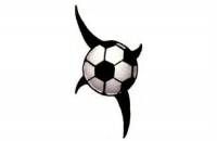 Amazing football design