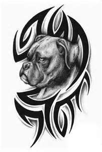 Great project with dog