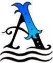 Design with zodiac symbol