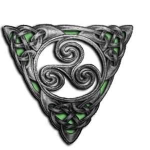 Celtic design